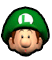 Baby Luigi